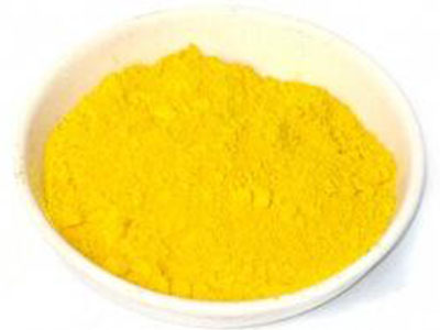 湖北油墨用铬黄