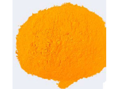 湖北国标中铬黄