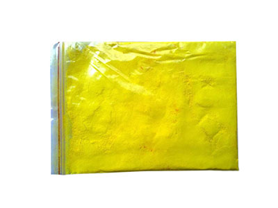 湖北501柠檬铬黄