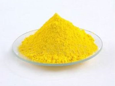 湖北印刷油墨用浅铬黄